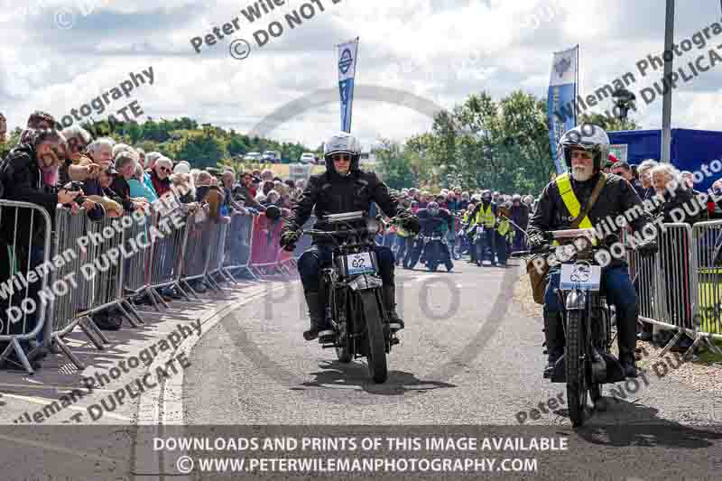 Vintage motorcycle club;eventdigitalimages;no limits trackdays;peter wileman photography;vintage motocycles;vmcc banbury run photographs